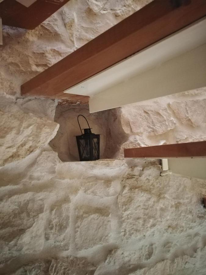 Apartments Gajeta グラダツ エクステリア 写真
