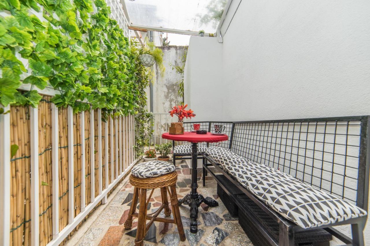 Apartments Gajeta グラダツ エクステリア 写真