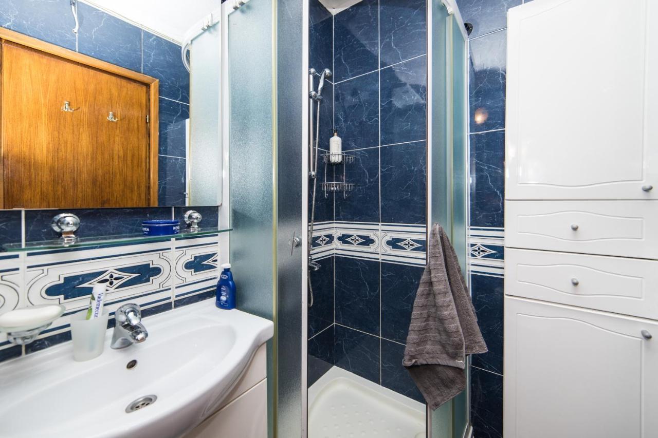 Apartments Gajeta グラダツ エクステリア 写真