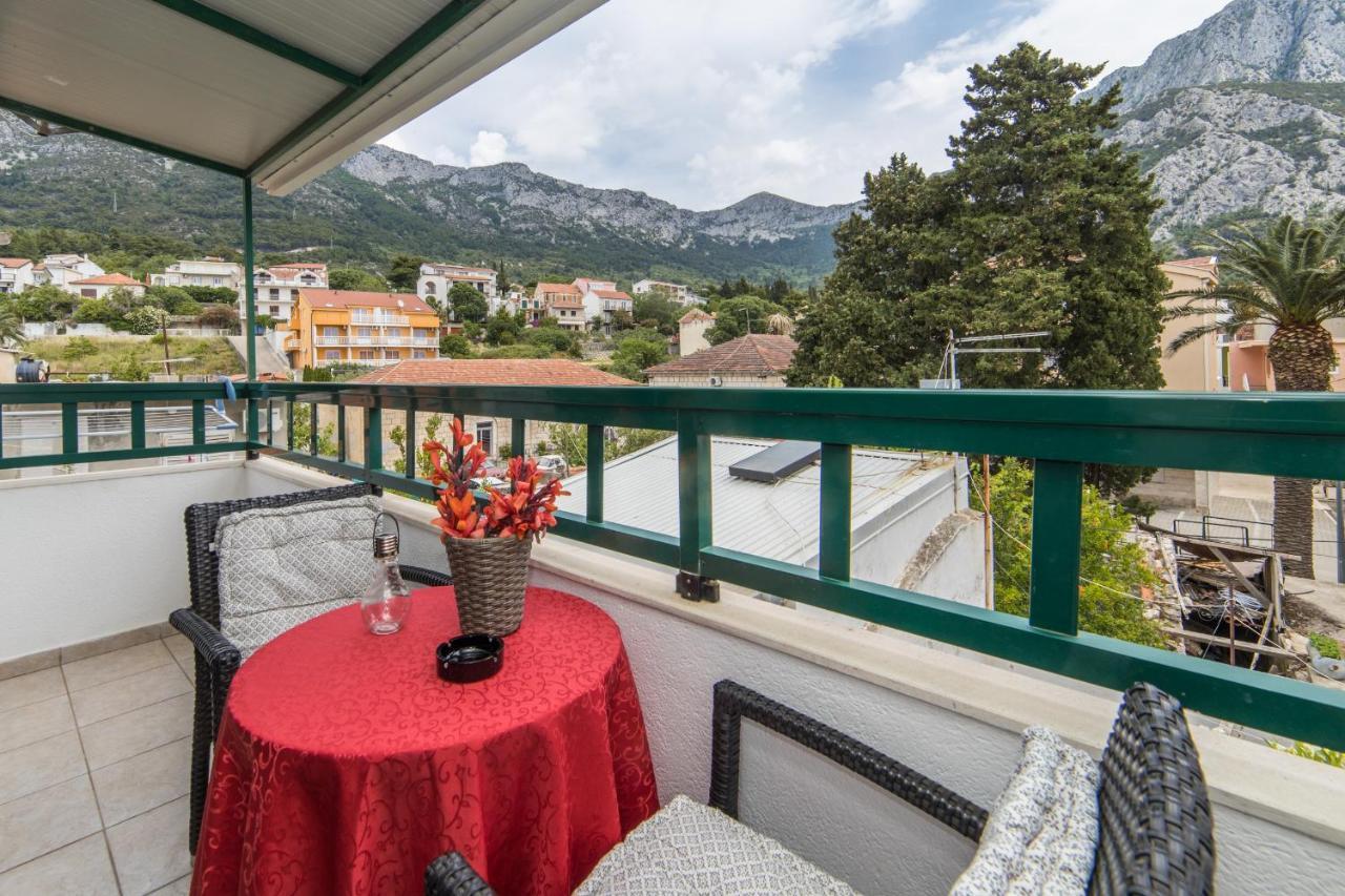Apartments Gajeta グラダツ エクステリア 写真