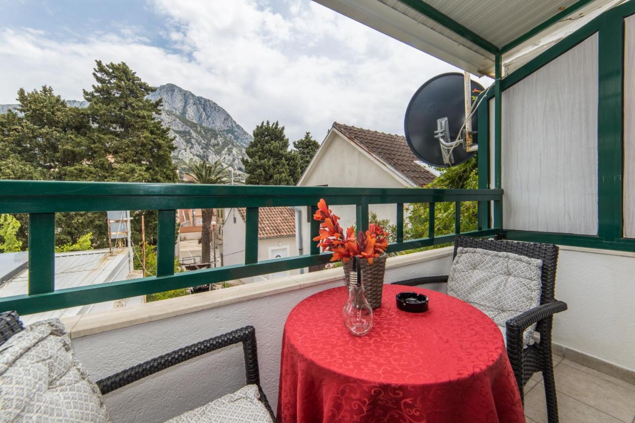 Apartments Gajeta グラダツ エクステリア 写真